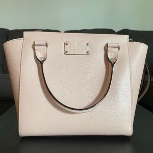 Kate Spade Wellesley Small Camryn Purse